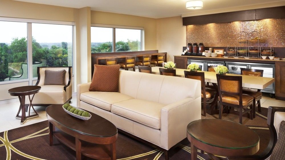 Sheraton Ann Arbor Hotel Esterno foto
